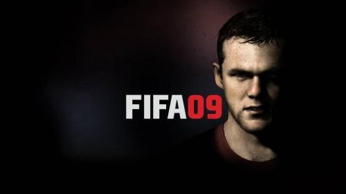 FIFA 09 2009 - Download, herunterladen  2009