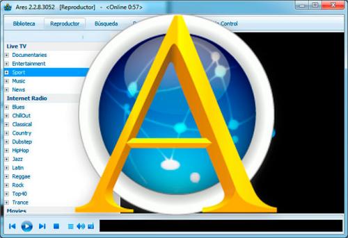 Ares Optimizer 4.1 - Download, herunterladen 4.1