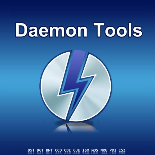 Daemon Tools Lite - Download, herunterladen  4.46.1.0327