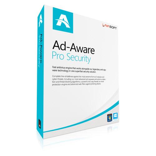 Ad-Aware - Download, herunterladen Edition 9.0