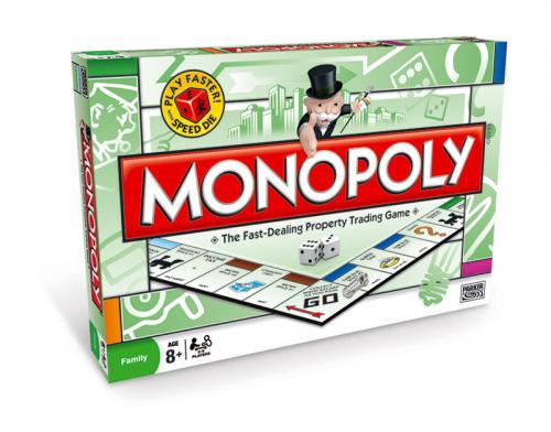 Monopoly Here & Now Edition - Download, herunterladen Here & Now Edition