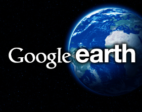 Google Earth 6.0.2.2074 - Download, herunterladen 6.0.2.2074