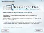 Messenger Plus! Live 5.01.706- Download, herunterladen 5.01.706