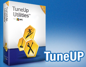 TuneUp Utilities 2011 10.0.2011.86 - Download, herunterladen 2011 10.0.2011.86