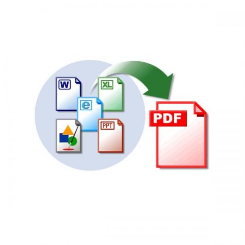 PDFCreator - Download, herunterladen 1.2.2