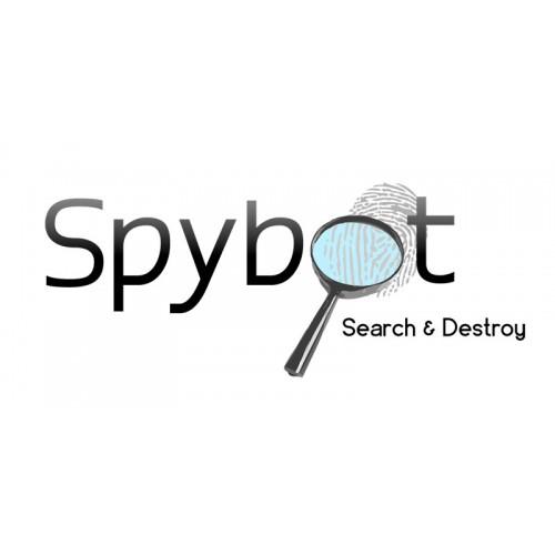 SpyBot Search and Destroy 1.6.2 - Download, herunterladen 1.6.2