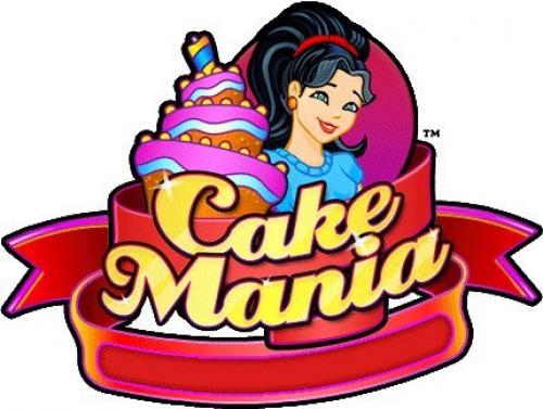 Cake Mania - Download, herunterladen  .