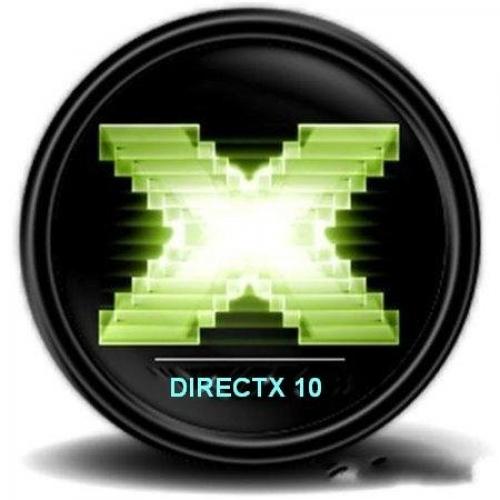 DirectX 9.29.1962 (9.0c) - Download, herunterladen  9.29.1962 (9.0c)