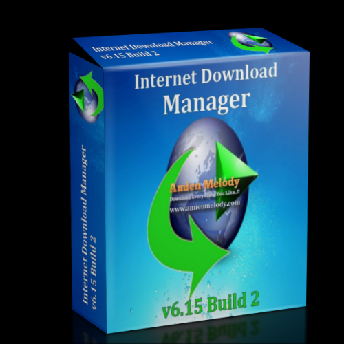 Internet Download Manager 5.19.3 - Download, herunterladen 5.19.3