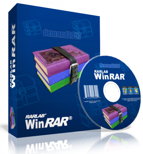 WinRAR - Download, herunterladen  5.2.1