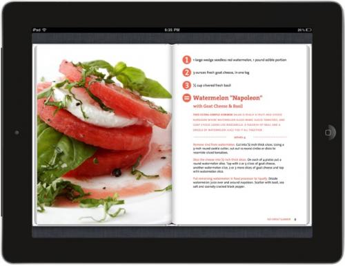 Digital Cookbook 2.4 - Download, herunterladen  2.4
