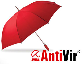 Avira Antivir Personal 10 - Download, herunterladen  1.1.35.25717