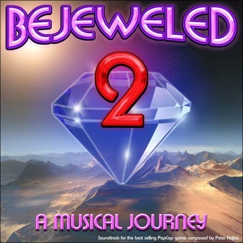 Bejeweled 2 Deluxe - Download, herunterladen Deluxe