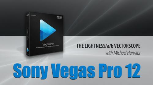 Sony Vegas Pro - Download, herunterladen  Pro 10