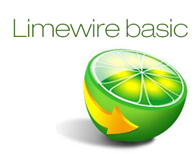 LimeWire Basic 5.5.14 - Download, herunterladen 5.5.14