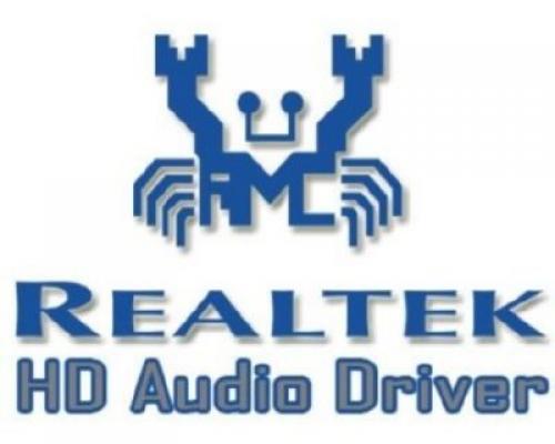 Realtek HD Audio Drivers R2.47 (2000 y XP) - Download, herunterladen  R2.47 (2000 y XP)
