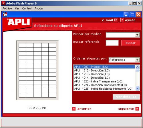 APLI Master 6.4.1 - Download, herunterladen 6.4.1