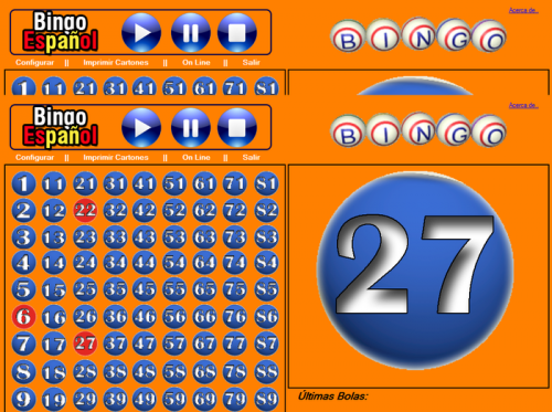 PC-Bingo 1.0 - Download, herunterladen  1.0