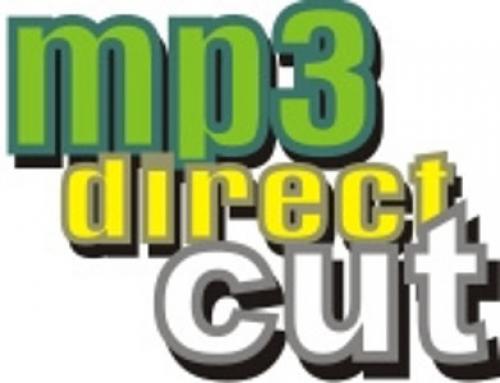 mp3DirectCut 2.12 - Download, herunterladen  2.12