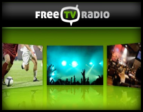 FreeTVRadio 1.0.1 - Download, herunterladen 1.0.1