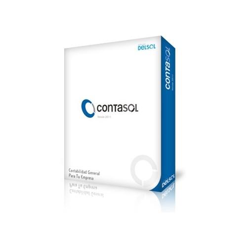 ContaSol 2009 - Download, herunterladen  2009