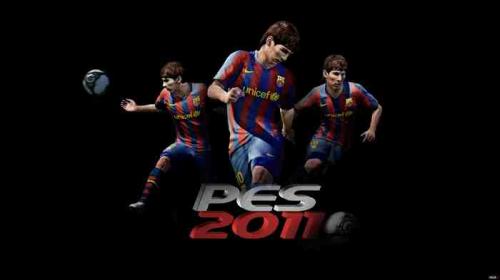 Pro Evolucion Soccer 2011 - Download, herunterladen Soccer 2011