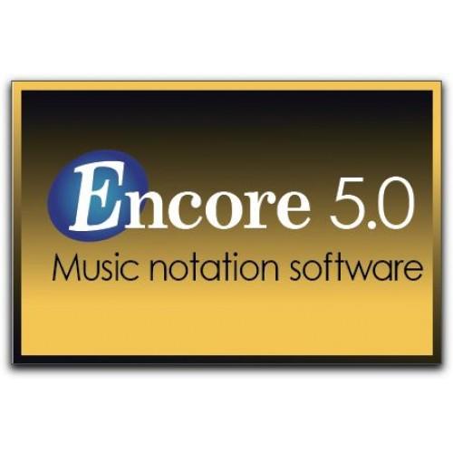 Encore 5 - Download, herunterladen  5
